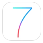 Logo of ios7style android Application 